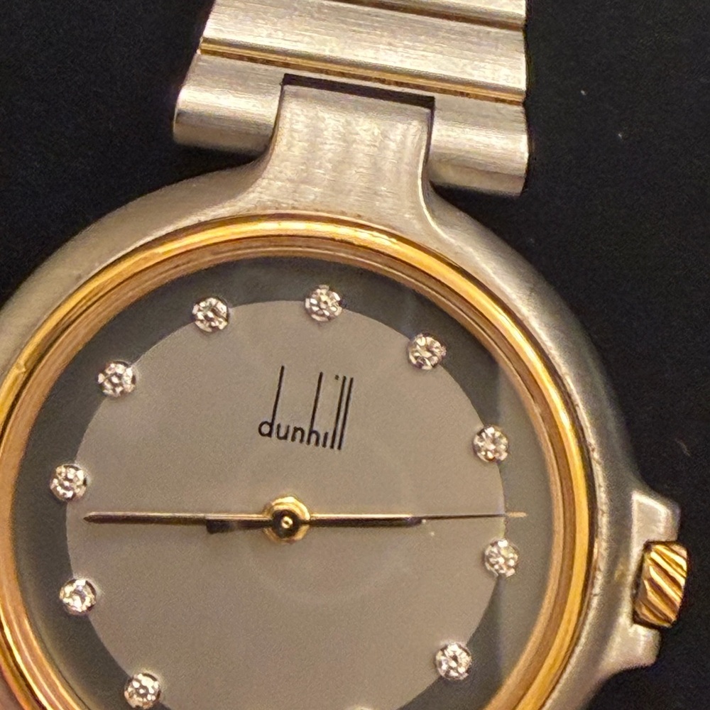 Dunhill Watch - Picture 13 of 16
